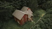Historic farmhouse by the river in Keene, NY near Lake Placid & Whiteface Mt. - 3 estrellas