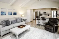 3 bedroom Rendezvous Ranch - Bungalows