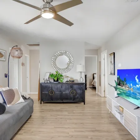 Cozy Florida Retreat