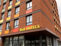 B&B Hotel Namur Hotels in Namur