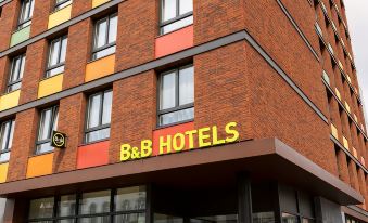 B&B Hotel Namur