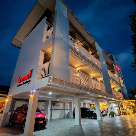 Le Neuf Nakorn Lampang