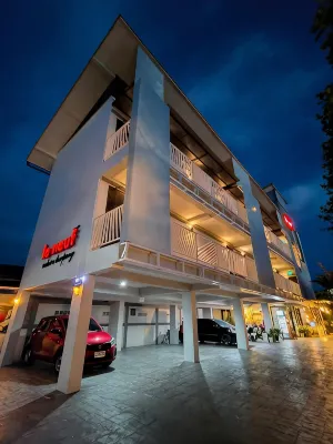 Le Neuf Nakorn Lampang