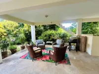 Casa del Mango Four Bedroom Vacation Home in Cabo Rojo PR - 3-Star