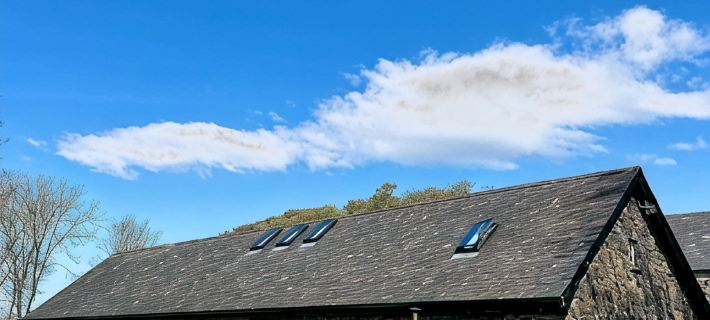 The Old Bushmills Barn Hotels in Bushmills