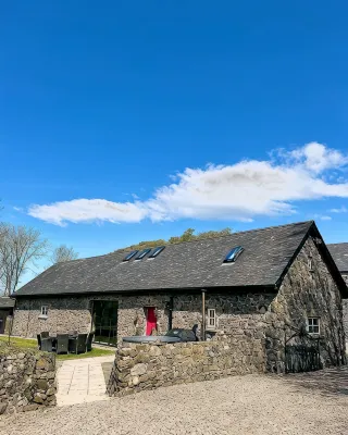 The Old Bushmills Barn - 4-Star