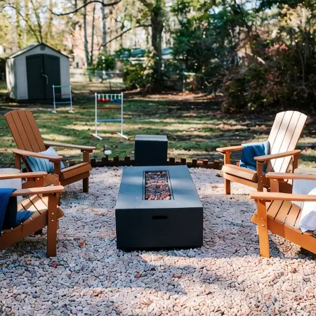 Cozy 5 BR/3-Bath home near Parris Island/Downtown Beaufort - Game Room, Fire Pit