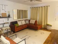 Bohemian Dream near Downtown - Homestays