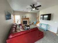 •Delightful 5b stay in Paradise!!• - 무료 와이파이