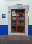 Hotel San Juan - 2-Sterne