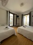 Gurtxu Rooms by Sun Sebastián - bar