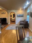Perfect Location, Comfortable & Convenient for a long-term stay w/two bedrooms