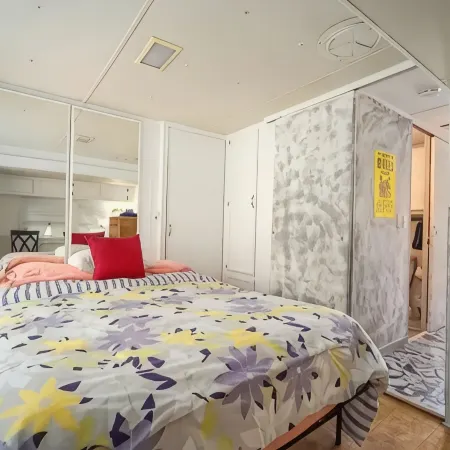 waterfront cottage near key west, sleeps 6