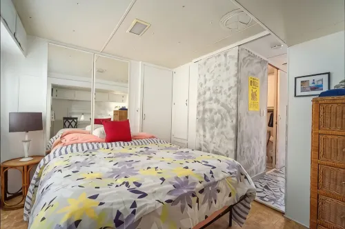 waterfront cottage near key west, sleeps 6