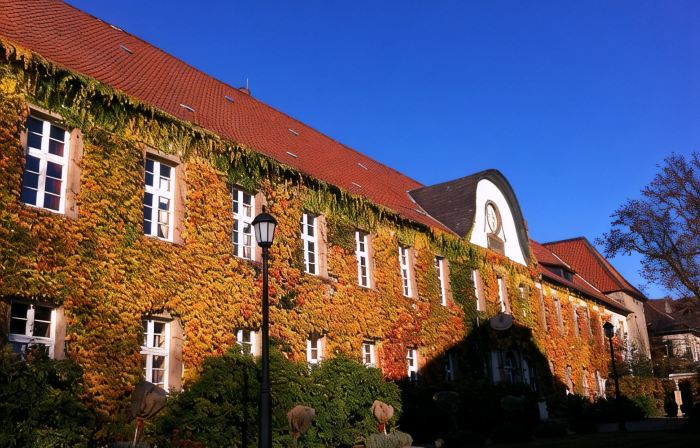 Klosterhotel Wöltingerode