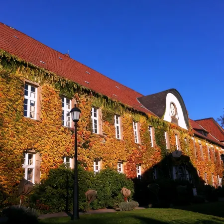 Klosterhotel Wöltingerode