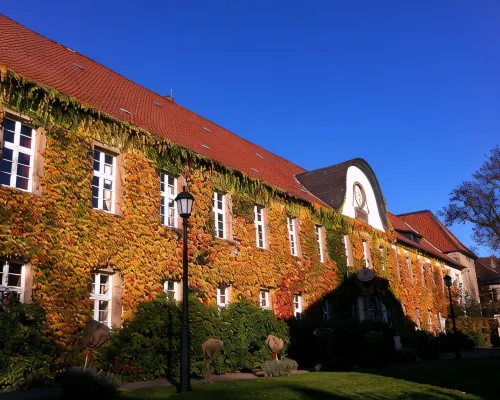 Klosterhotel Wöltingerode Hotels in Goslar