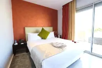 The Fourteen Luxury Boutique Hotel - Park Yeri