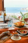 Miramar Hotel Spa & Apartments - breakfast