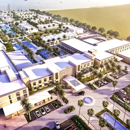 Rixos Obhur Jeddah Resort & Villas
