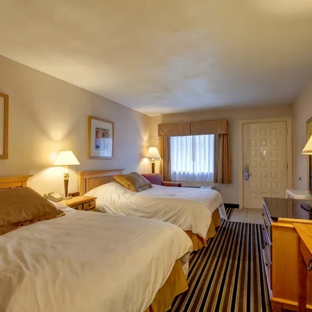 Econo Lodge Freeport - Brunswick Area