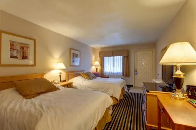 Econo Lodge Freeport - Brunswick Area Hotels in 