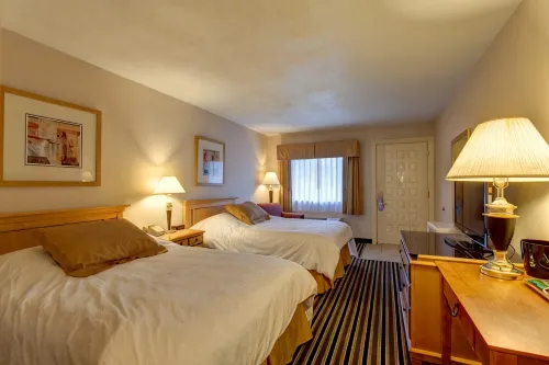 Econo Lodge Freeport - Brunswick Area