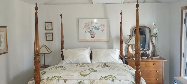Garden Chalet walking distance to Oldtown Salinas Ξενοδοχεία στην πόλη Salinas