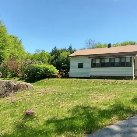 Cozy Upstate Adirondack Cottage Getaway
