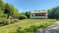 Cozy Upstate Adirondack Cottage Getaway - Wi-Fi