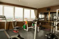 Thuy Anh Hotel - Gym