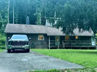 Happy Valley Mountain Getaway! - 2 estrellas