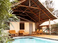 Manyatta Camp Hotels in Voi