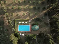 Villa Storica Volterra