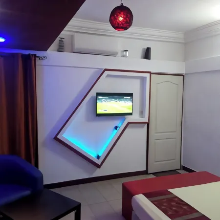 Hotel le Senateur