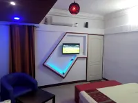 Hotel le Senateur