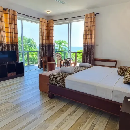 Ara Beach Resort Mirissa