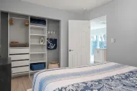 Explore Manasota Key, Walk to beach, bikes, kayaks in charming 1-bedroom cottage - 비치