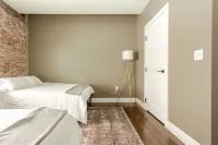 Downtown Indy Luxury 1Br Perfect Central Location Hotels in 