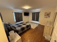 The Comfort Loft - Apartments