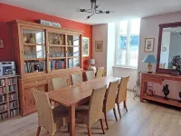 Charming apartment in the heart of the Cité