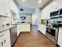 Spacious 3Br Auburn Getaway – Family-Ready and Near All Auburn Has to Offer - 3성급