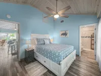 Ocean View Villa - Heated Pool - Steps to Beach - Ocean Villas 916 - Pools