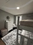 Coastal Living in the heart of St. Ignace. - balcón