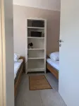 Double vacation bungalow in the middle of the Schorfheide -  Privatzimmer