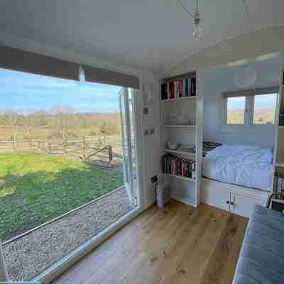 Charming countryside retreat Rooms