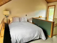 Lutsen Ski-In/Ski-Out Townhome w/Pool and Hot Tub Access!