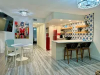 Luxury Mid Century Modern Beachfront Dream! - 2-Star