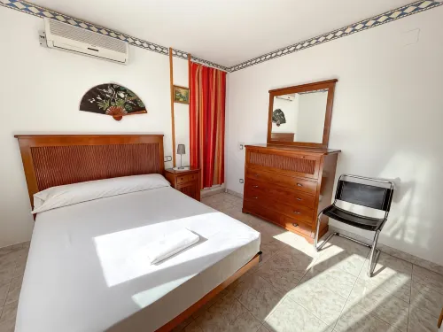 Apartamentos Costa Azahar 3000 - Homestays