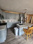 Charming 3-bedroom house with WiFi, AC in serene Necedah - 3 stjerner